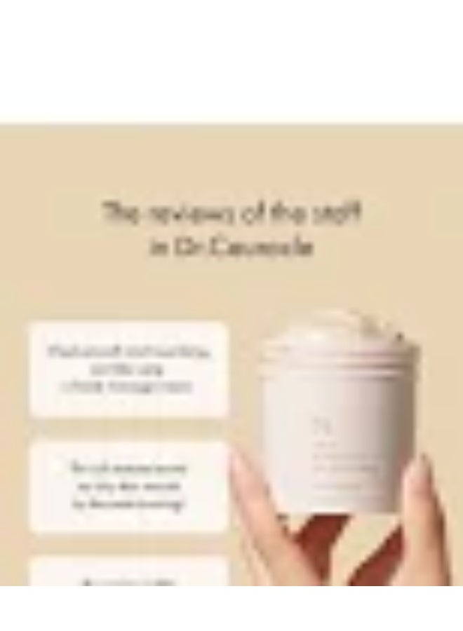 Dr. Ceuracle Vegan Kombucha Tea Sleep Mask 100g - Image 2
