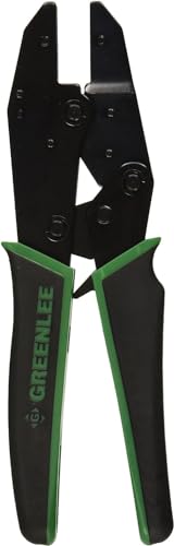 Greenlee 45504 Kwik Cycle Crimp Frame, 9-Inch - Image 5