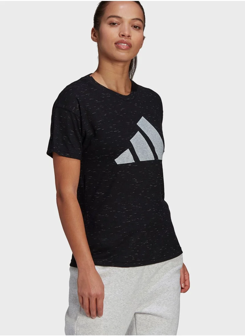 Adidas 2.0 Winner T-Shirt