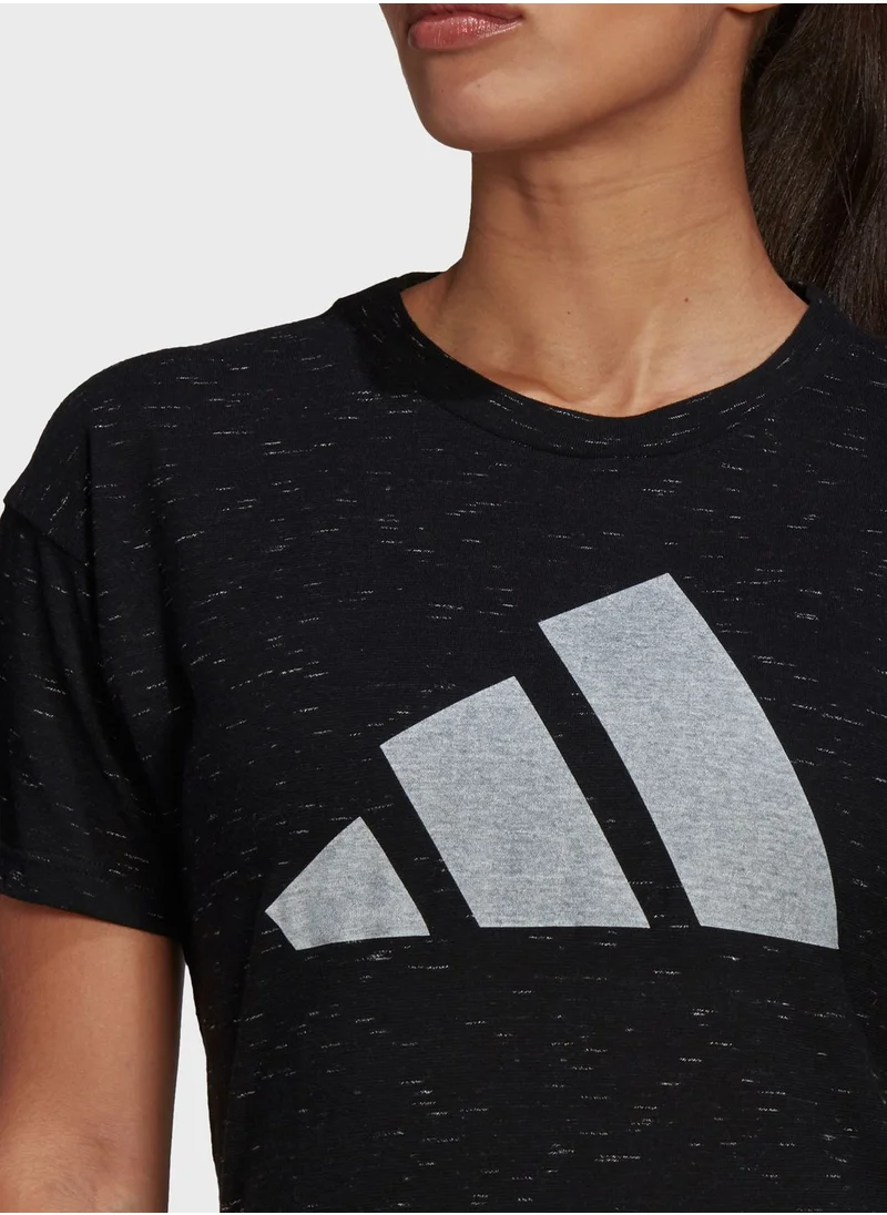 Adidas 2.0 Winner T-Shirt