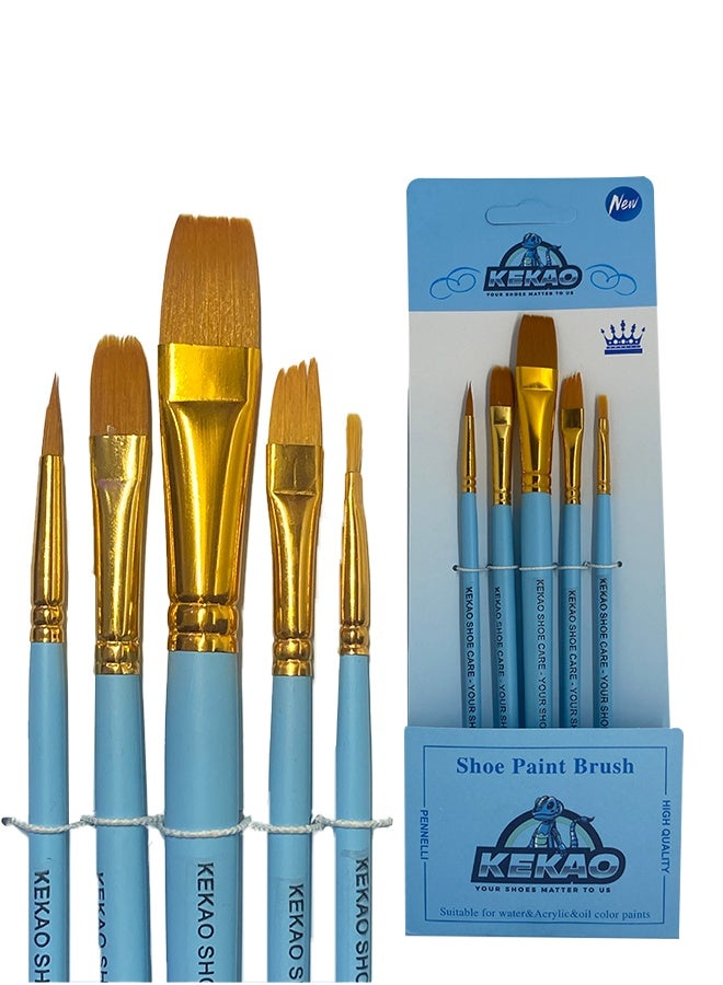 kekao Paint Brush 
