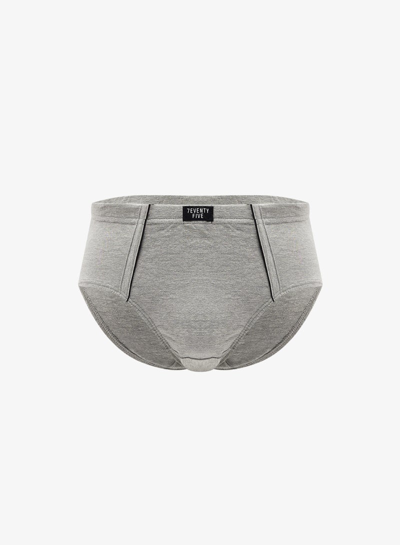 سفنتي فايف بيسيكس مجموعة من 3 سراويل - Image 4