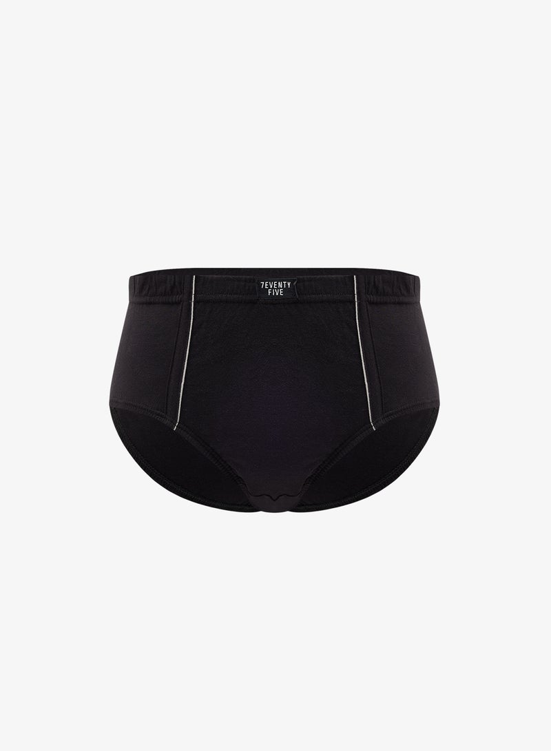 سفنتي فايف بيسيكس مجموعة من 3 سراويل - Image 2