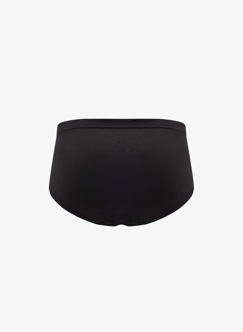 سفنتي فايف بيسيكس مجموعة من 3 سراويل - Image 3