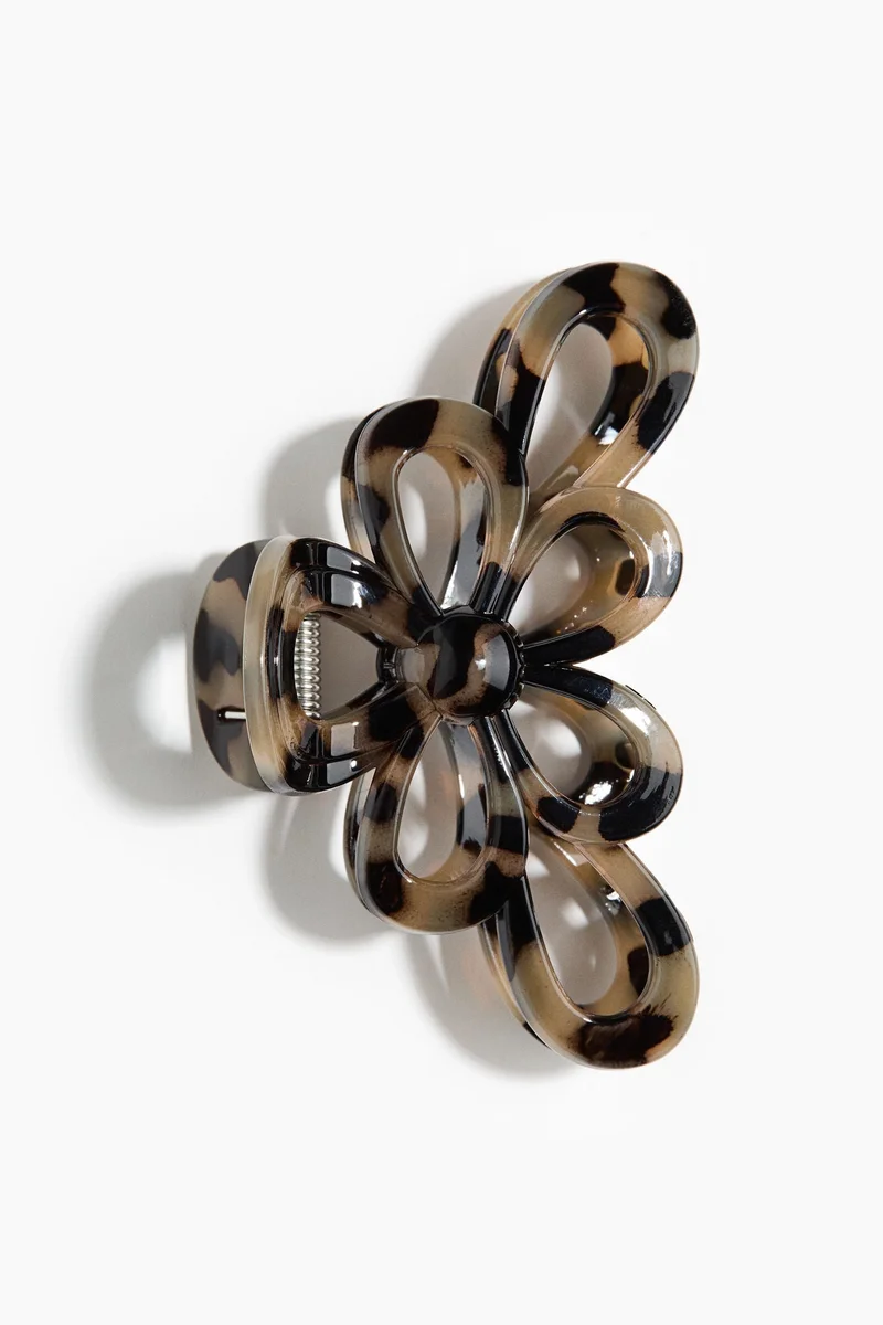 اتش اند ام مشبك الشعر