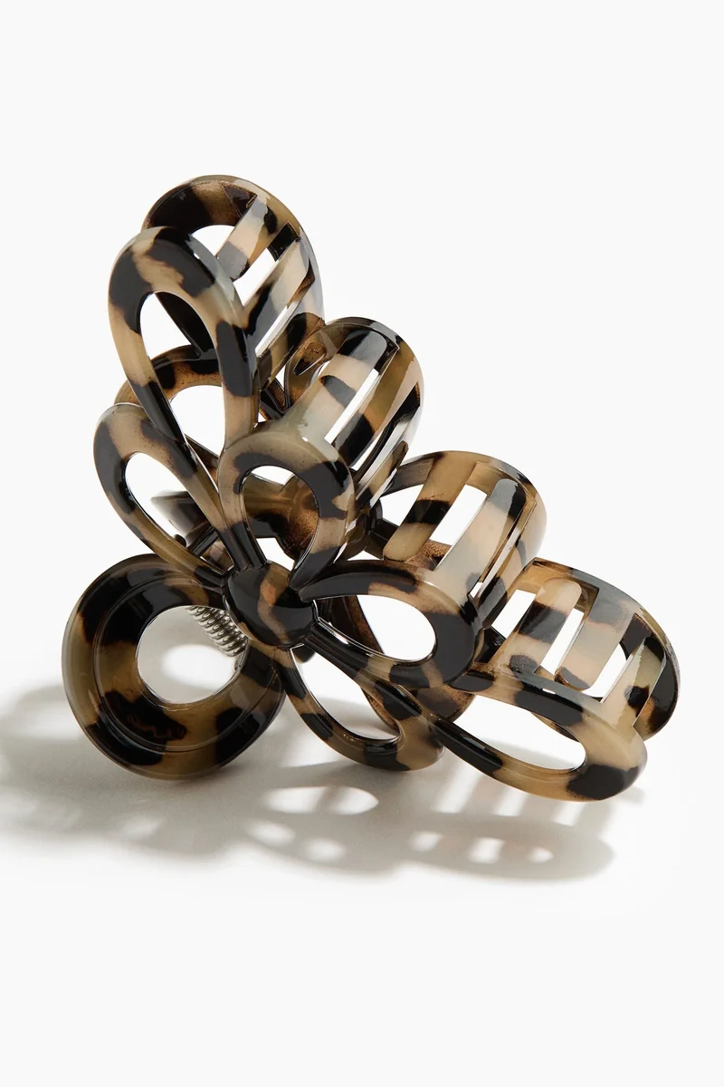 اتش اند ام مشبك الشعر