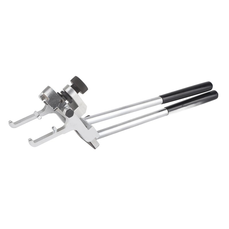 Valve Pressure Spring Remover: High Strength Steel Construction - Damage Free Valve Pressure Spring Installer for 135i 135is 325i 325xi 335Cic 530i X1 X3 X5 Z4 N13 N20 N26 N51 N52 N53 N54 N55 Engines - Image 3