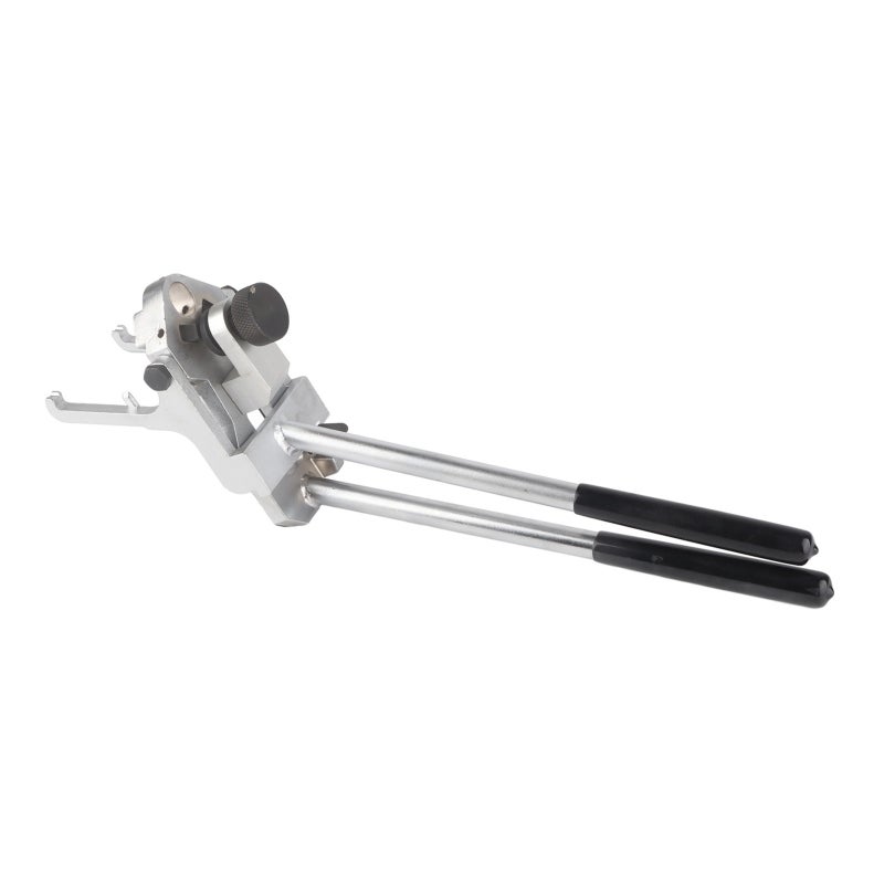 Valve Pressure Spring Remover: High Strength Steel Construction - Damage Free Valve Pressure Spring Installer for 135i 135is 325i 325xi 335Cic 530i X1 X3 X5 Z4 N13 N20 N26 N51 N52 N53 N54 N55 Engines - Image 4