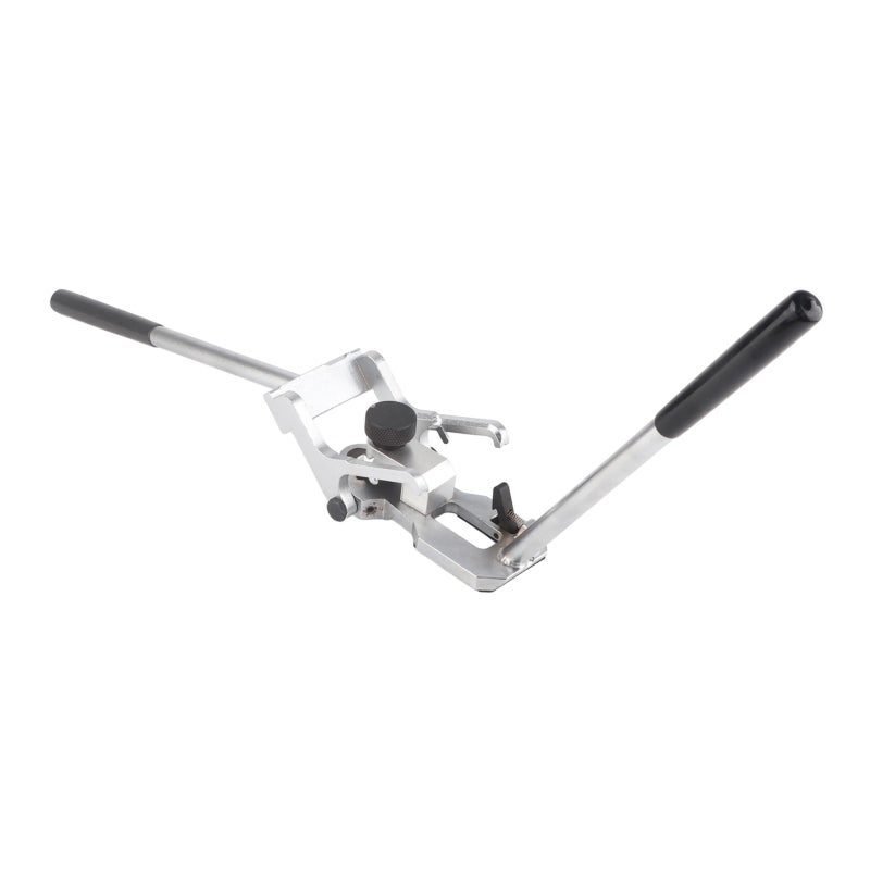 Valve Pressure Spring Remover: High Strength Steel Construction - Damage Free Valve Pressure Spring Installer for 135i 135is 325i 325xi 335Cic 530i X1 X3 X5 Z4 N13 N20 N26 N51 N52 N53 N54 N55 Engines - Image 5