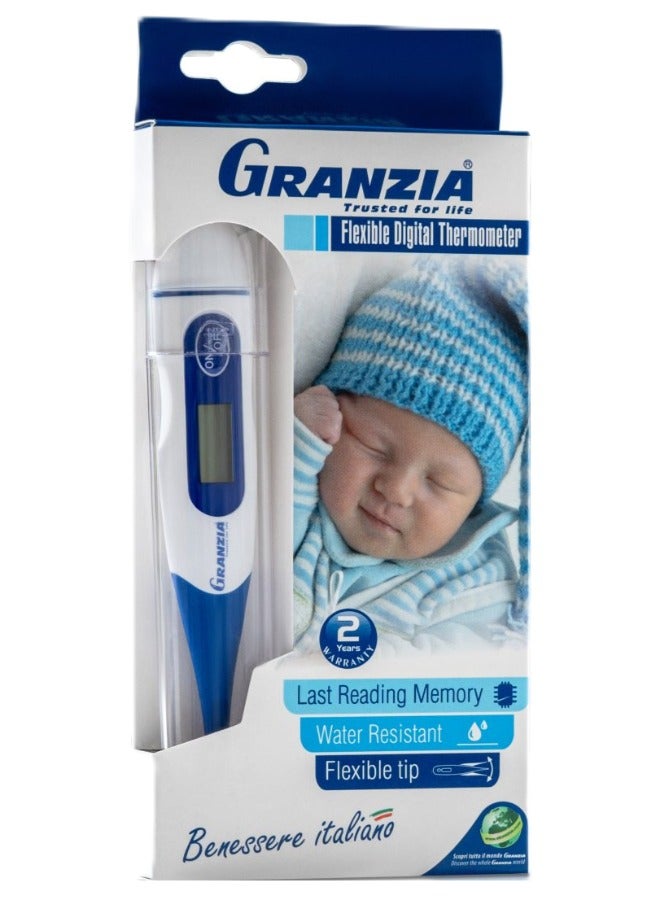 Granzia Granzia  Flixable Digital Thermometer  Tmp 04  - Image 1