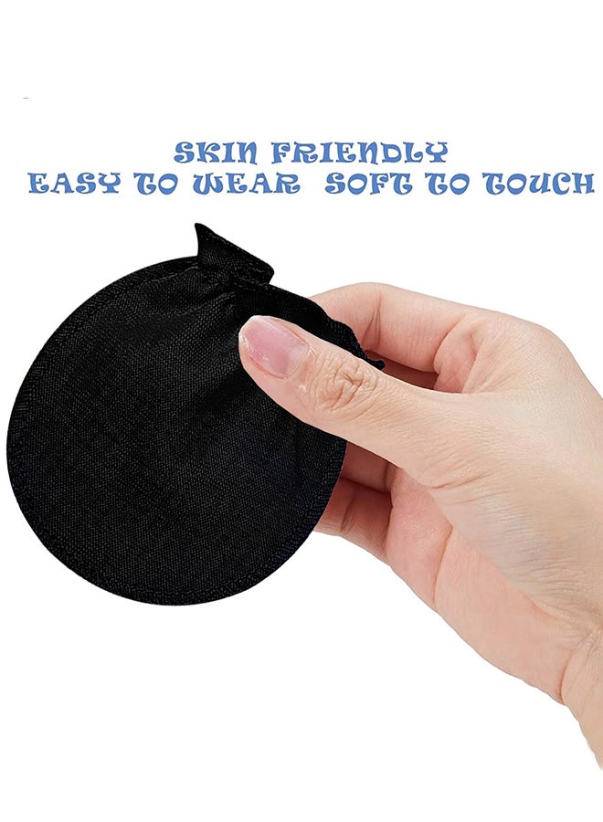 MARGOUN Newborn Baby Mittens Anti Scratch Baby Mittens No Scratch Mittens Baby Gloves for 0-6 Months Boys Girls Multicolour - Image 3