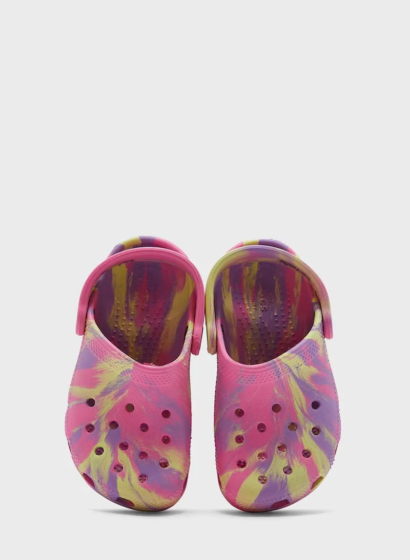 crocs Kids Classic Sandal