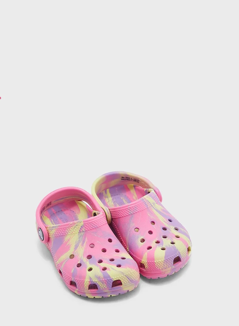 crocs Kids Classic Sandal