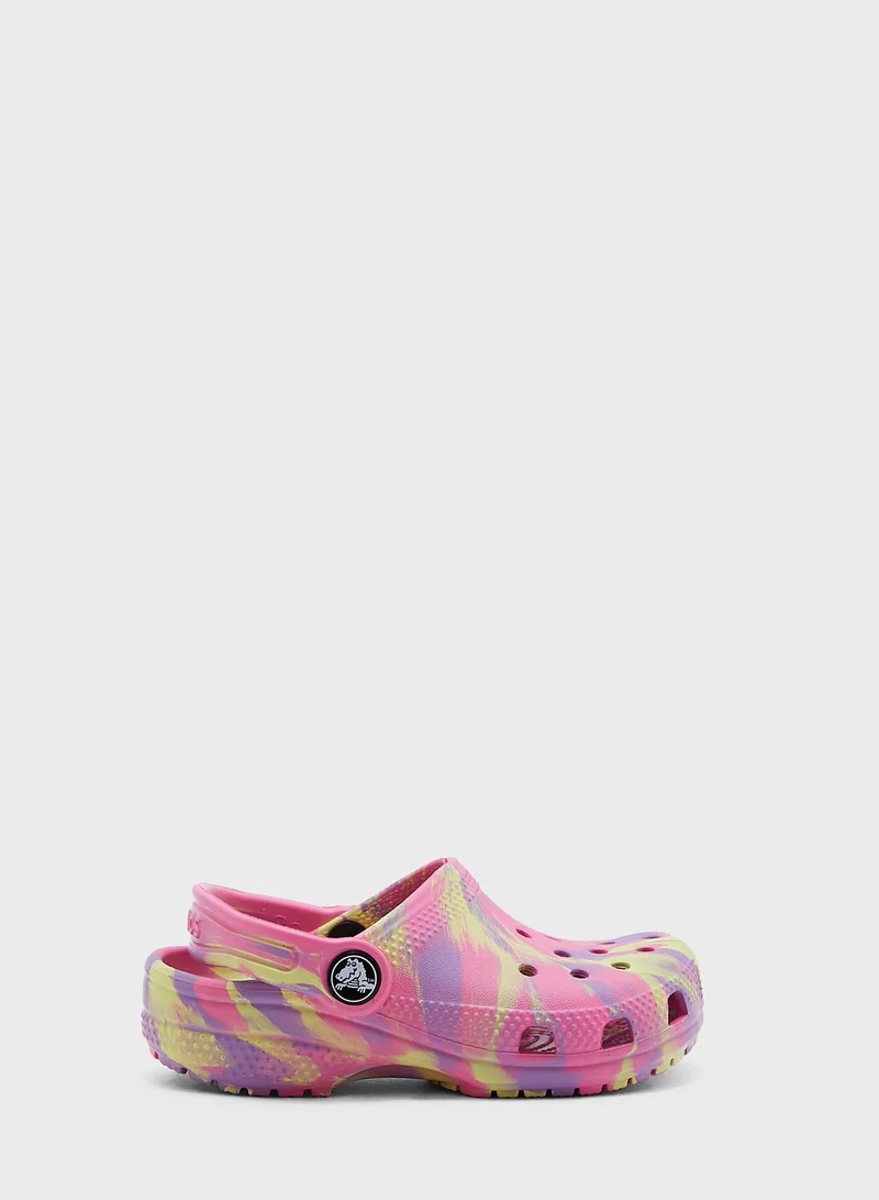 crocs Kids Classic Sandal