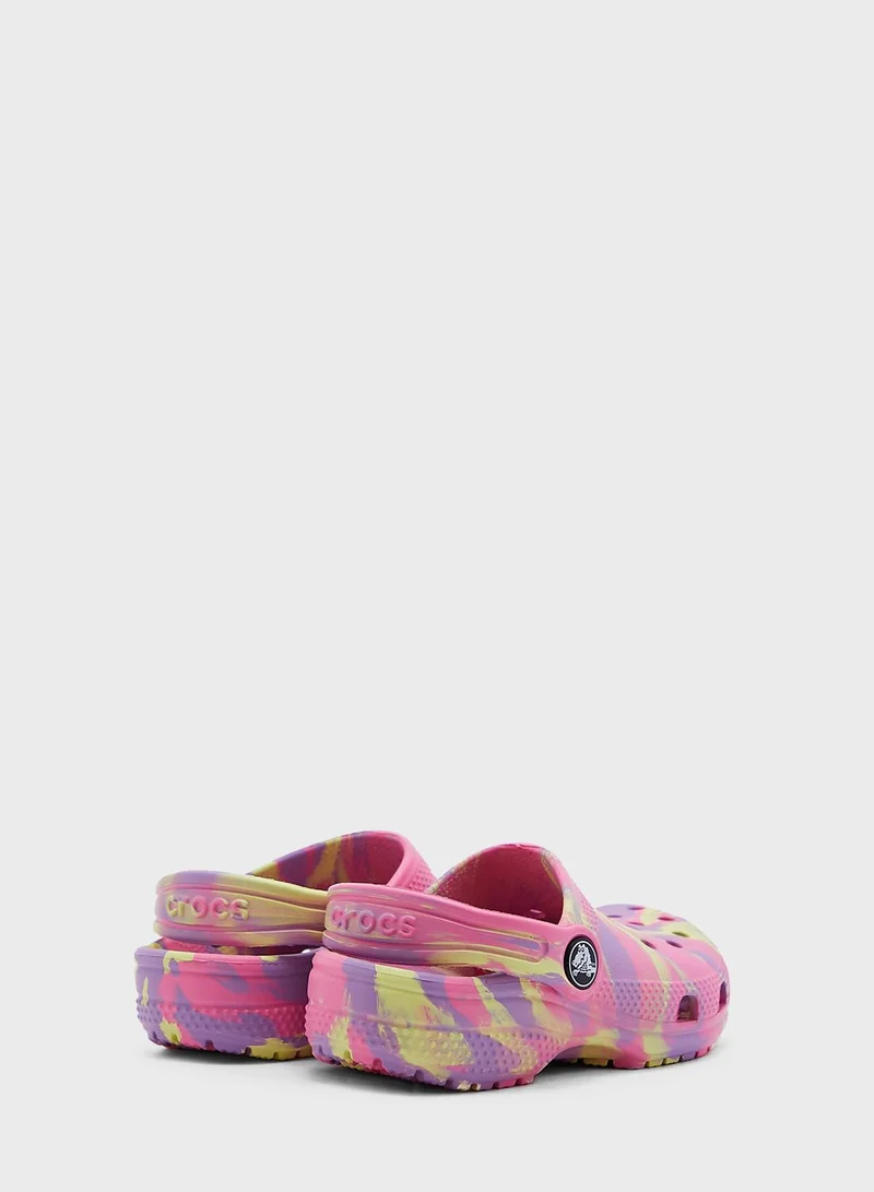 crocs Kids Classic Sandal