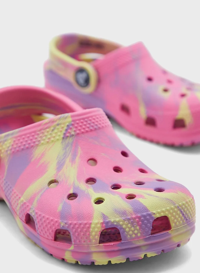 crocs Kids Classic Sandal