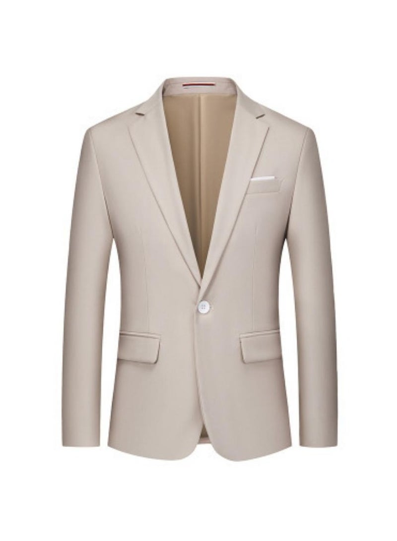 New Fashionable Casual Suit Jacket
