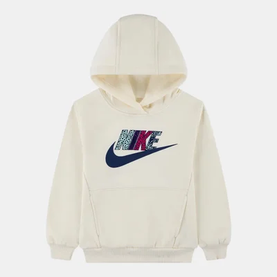 Nike Kids' Wild Warmth Hoodie