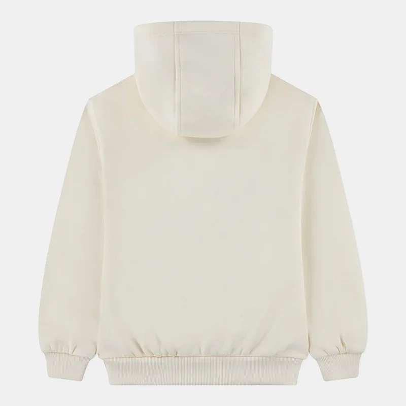 نايكي هودي دافئ للأطفال