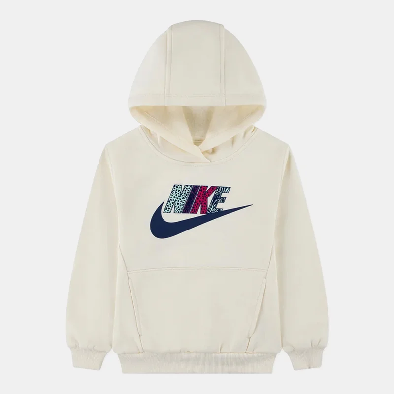 Kids' Wild Warmth Hoodie