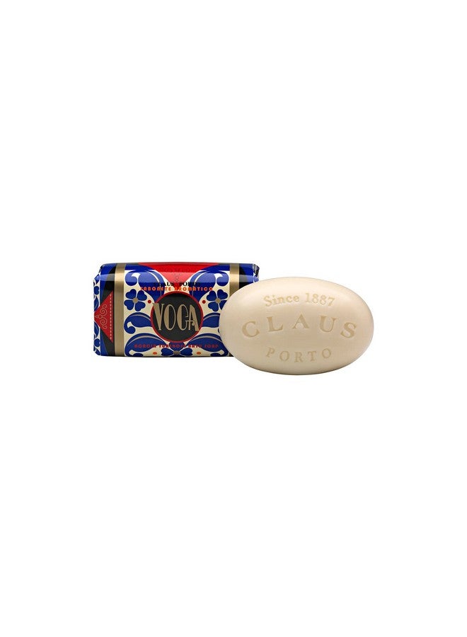 Claus Porto Claus Porto Voga Acacia Tuberose, 5.3 oz  - Image 1