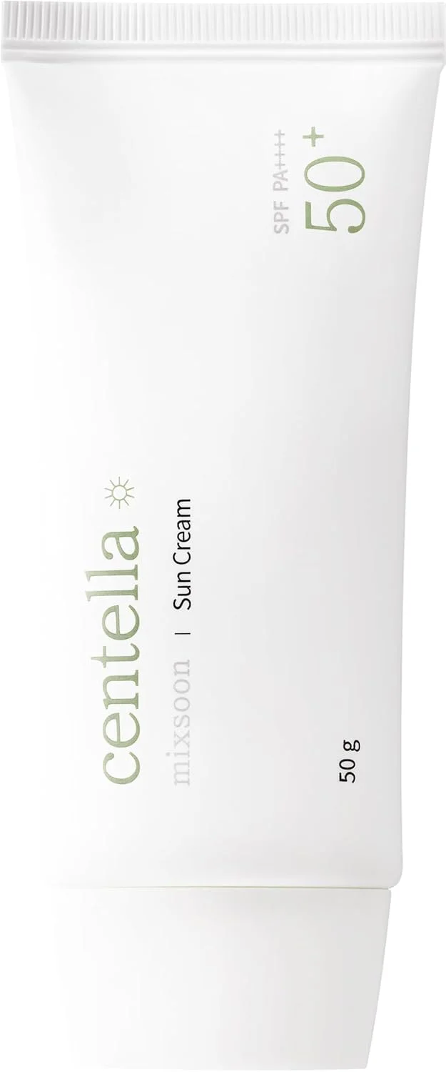 mixsoon Centella Sun Cream 50g