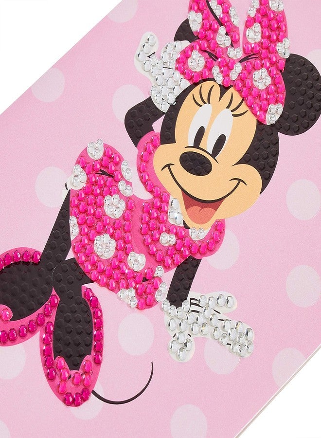 Papyrus Disney Blank Card (Minnie Mouse) - Image 5