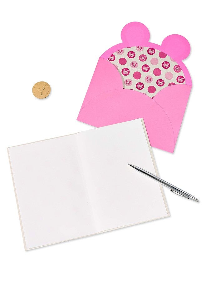 Papyrus Disney Blank Card (Minnie Mouse) - Image 3