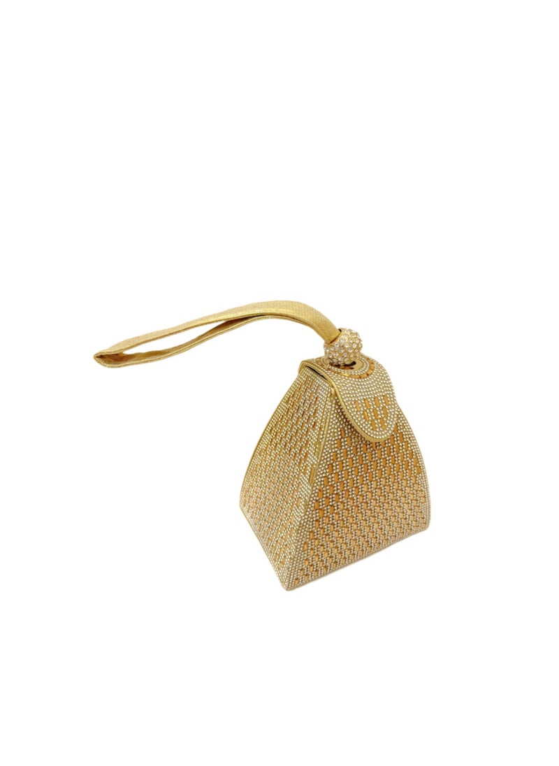 Mark Fairwhale New Fashionable Handbag For Dinner Parties  - Image 3