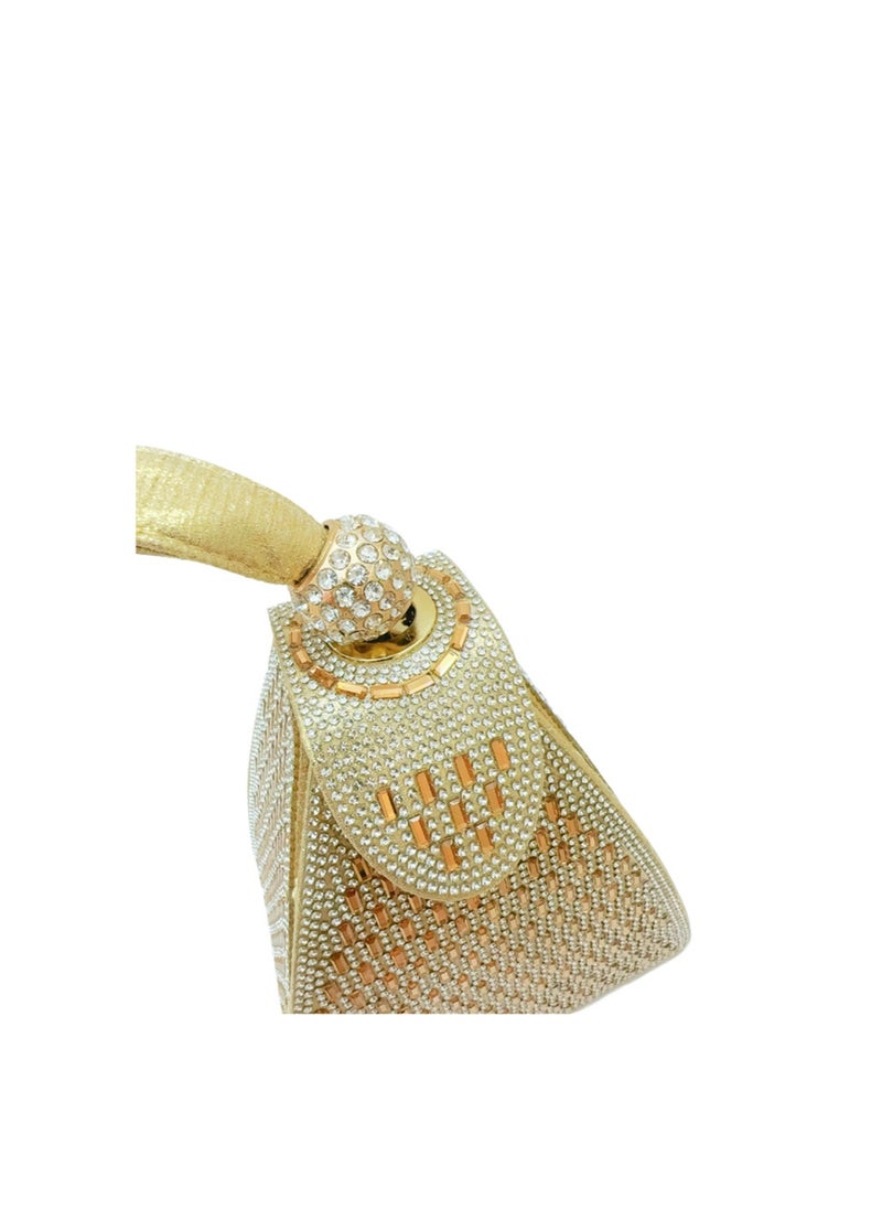 Mark Fairwhale New Fashionable Handbag For Dinner Parties  - Image 4