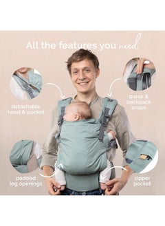 boba Boba X Carrier  - Image 5