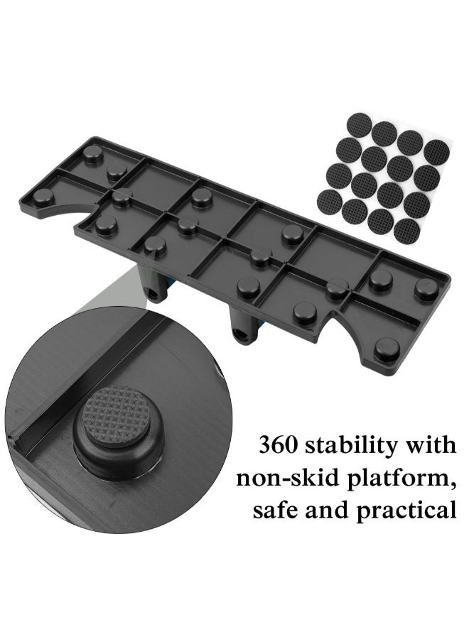 NIBEMINENT Multifunction Push Up Rack Board  - Image 5