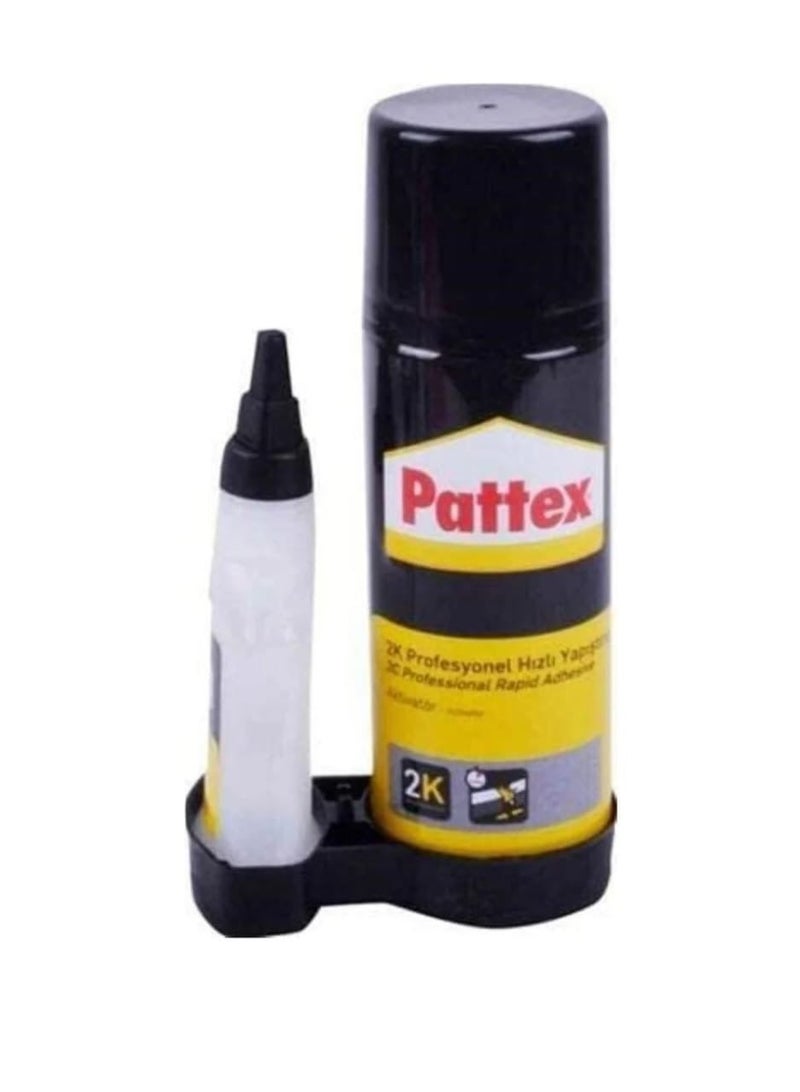 Pattex 2C Professional Rapid Adhesive - Image 3