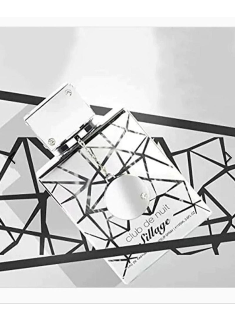 أرماف عطر دي نويت اودي بارفيوم 105 مل - Image 2