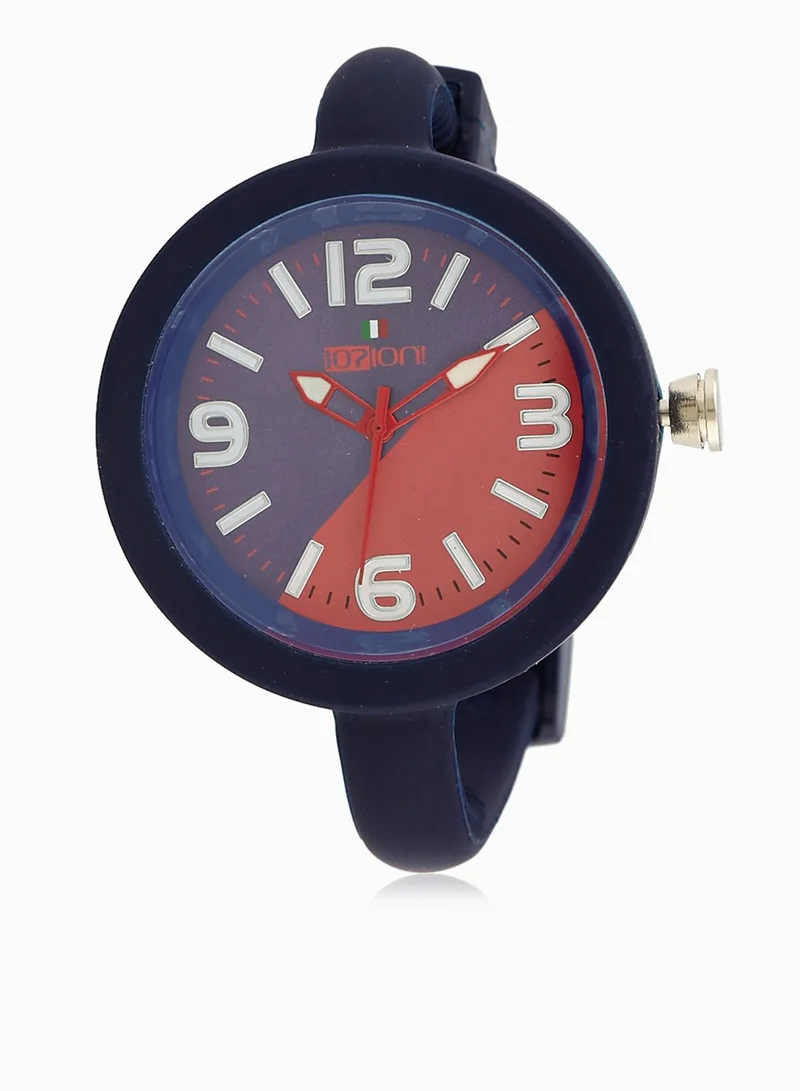 IO ION Pod Spinline Watch