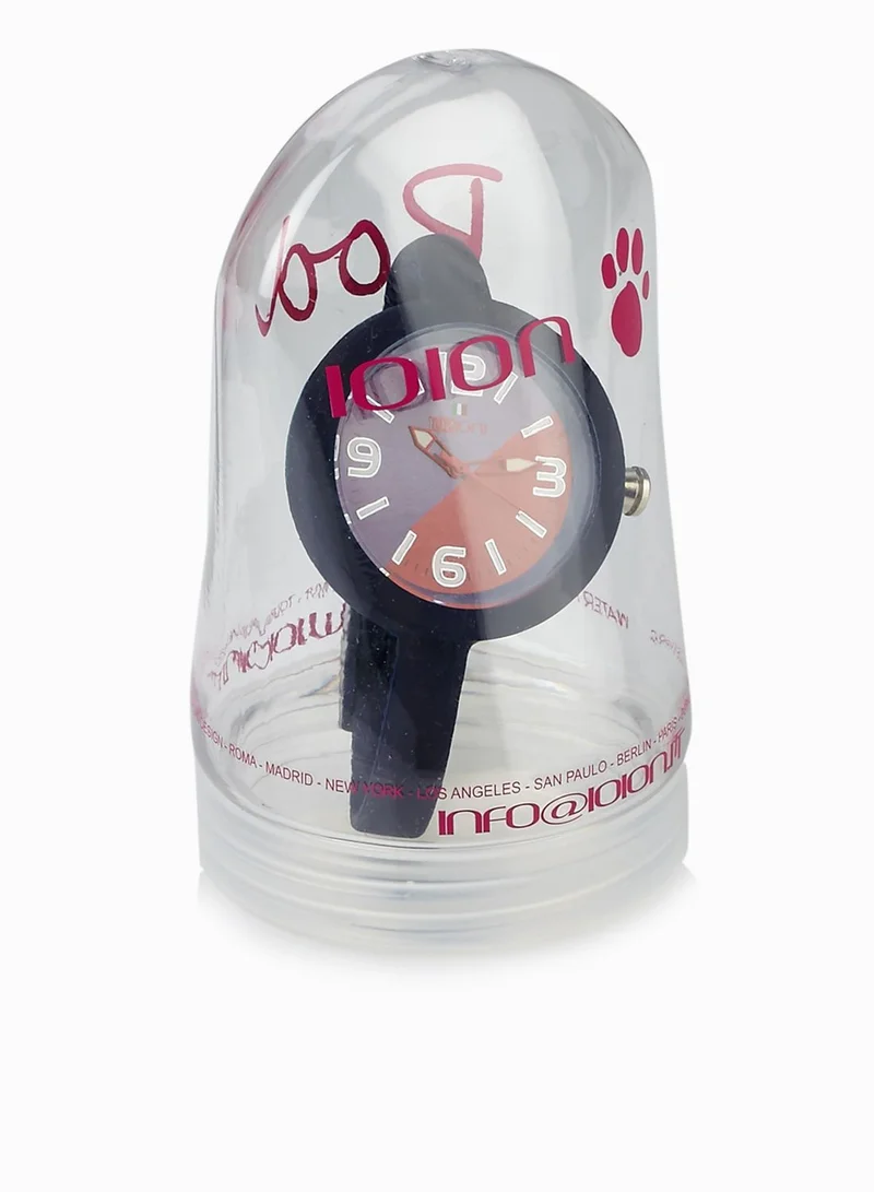 IO ION Pod Spinline Watch