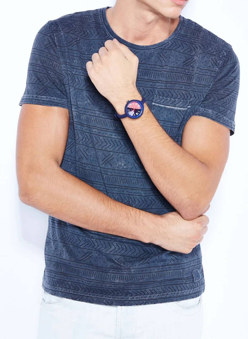 IO ION Pod Spinline Watch