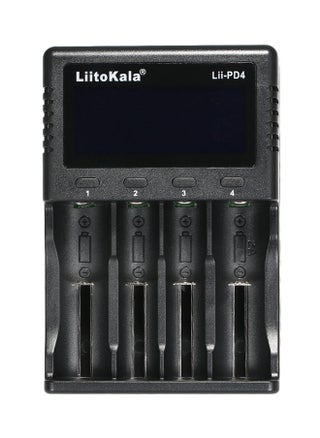 LCD Display 4 Slots Intelligent Battery Charger Kit - pzsku/ZDF57D562D05CE6B5B6B3Z/45/_/1693559517/858766a3-9159-4bad-882e-b32da338204e