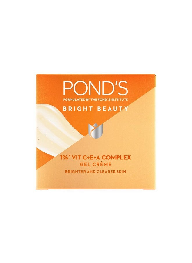 Bright Beauty 1% Vit C+E+A Gel Crème 50G - pzsku/ZDF57EF8709FC20BAB544Z/45/_/1735817029/c9f52cd7-0295-41cd-a1a1-0a6cc16aff44