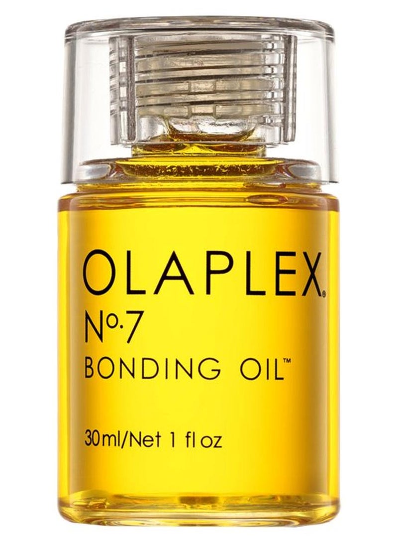 Olaplex No.7 Bonding Oil Clear 30ml - Image 1