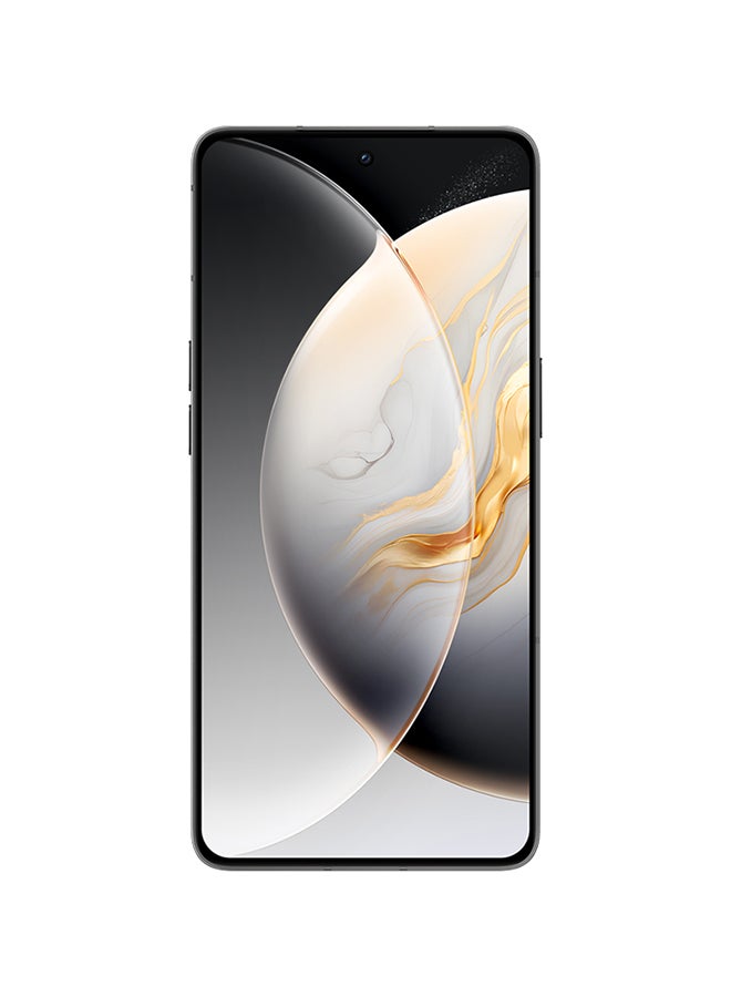 تكنو هاتف Camon 30 Preimer ثنائي الشريحة بلون أسود لافا وذاكرة وصول عشوائي (RAM) سعة 12 جيجابايت وذاكرة تخزين داخلية 512 جيجابايت يدعم تقنية 5G - إصدار الشرق الأوسط - Image 5