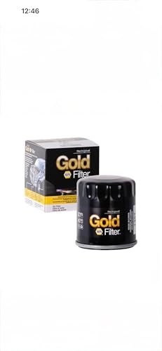 Napa فلتر زيت ناپا جولد 1358 - Image 2