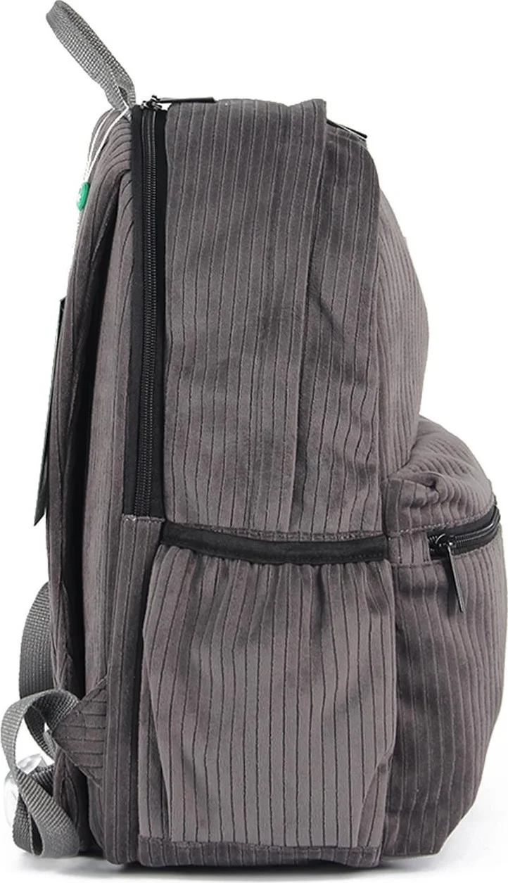 يونايتد كولورز أوف بينتيون . Double Compartment Backpack 03852