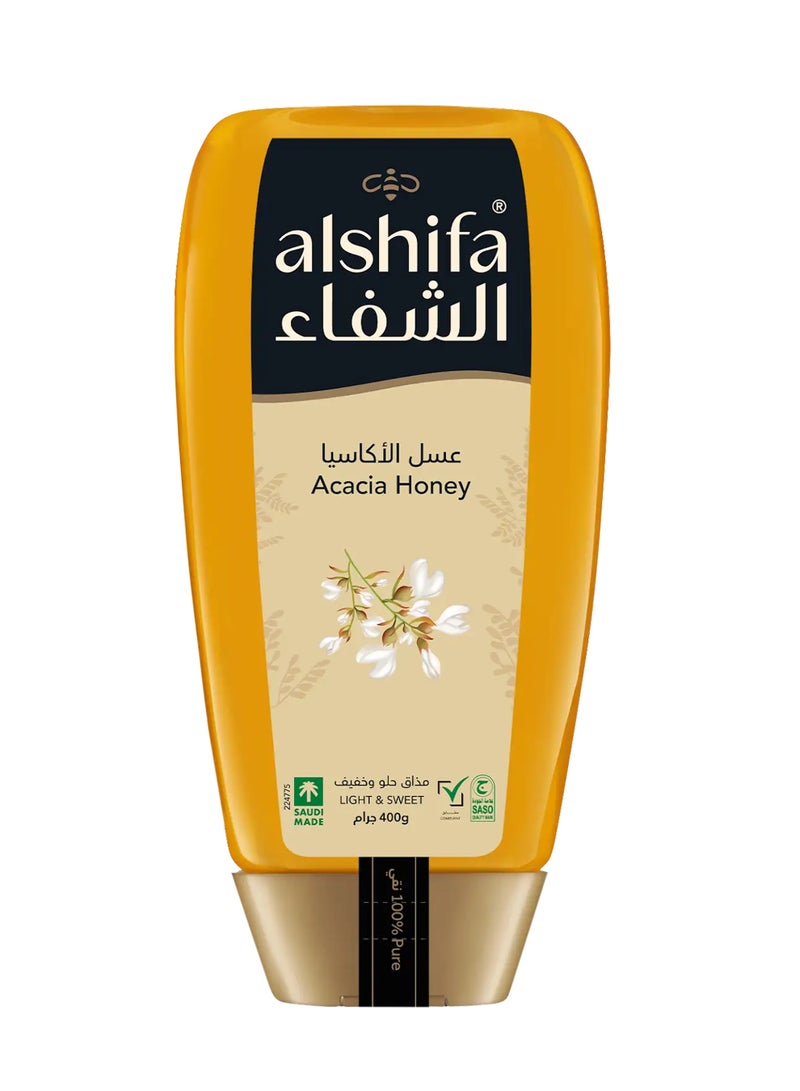 الشفاء عسل السنط - Image 1