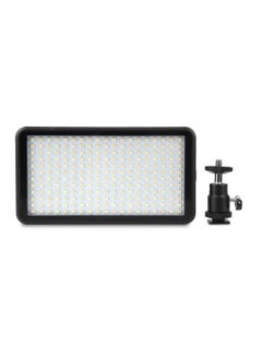 W228 LED Panel Light Adjustable Portable for Photography and Video Cameras