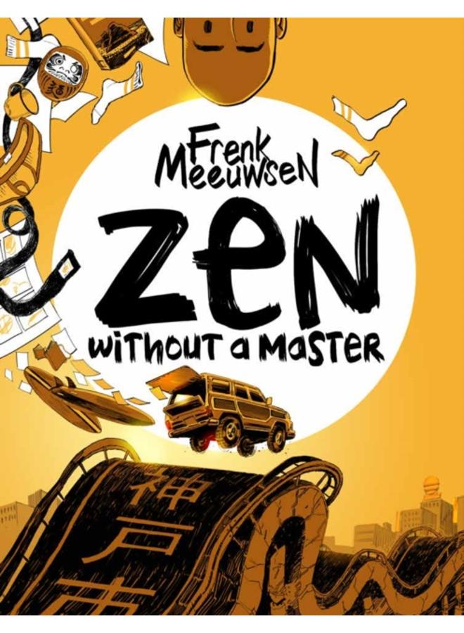 Zen Without Master 