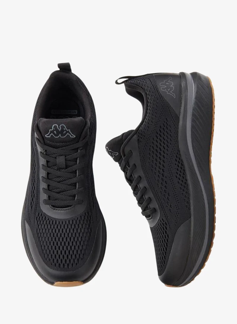 Kappa Men Lace-Up Sports Shoes
