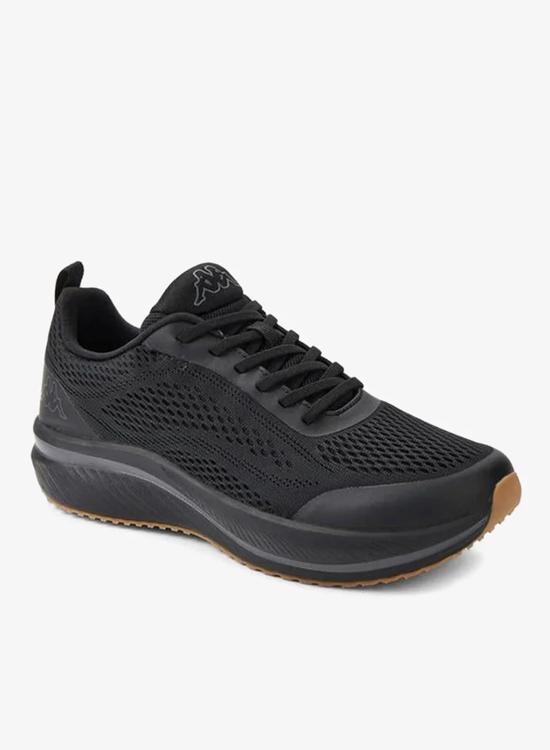 Kappa Men Lace-Up Sports Shoes