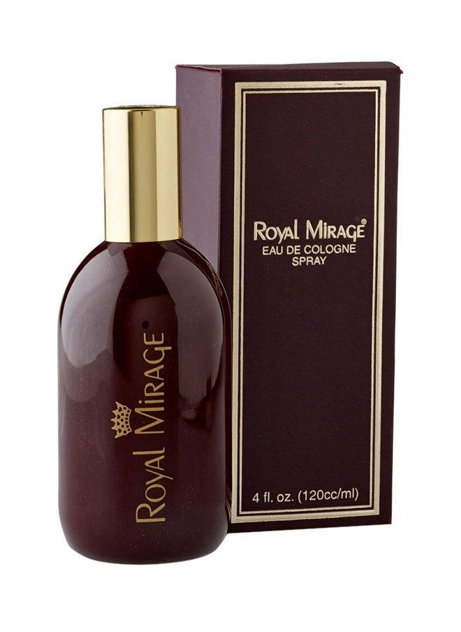 S.T.Dupont Royal Mirage Eau De Cologne 120ml  - Image 2