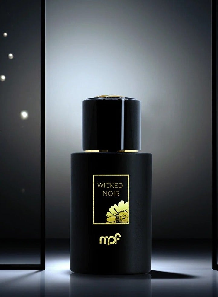 mpf Wicked Noir  EDP 100ML - Image 2